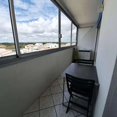 Cosy 4 Pers. A 50m De La - Fr-1-224c-418 圣伊莱尔·德列