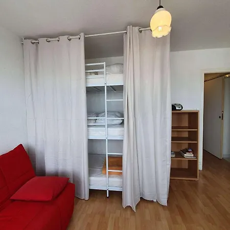 아파트 Cosy 4 Pers. A 50m De La - Fr-1-224c-418