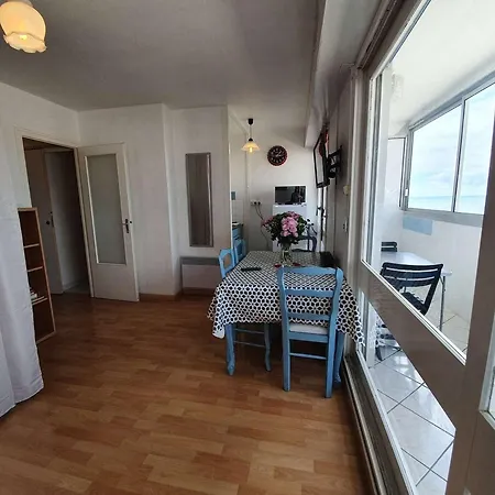 아파트 Cosy 4 Pers. A 50m De La - Fr-1-224c-418 생 힐레르 드 리에