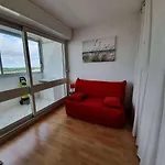 Au Bord De Pour 4 à - Fr-1-224c-418 Saint-Hilaire-de-Riez
