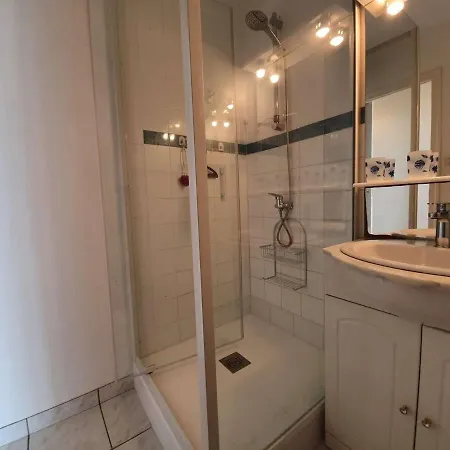 Apartment Cosy 4 Pers. A 50m De La - Fr-1-224c-418 Saint-Hilaire-de-Riez